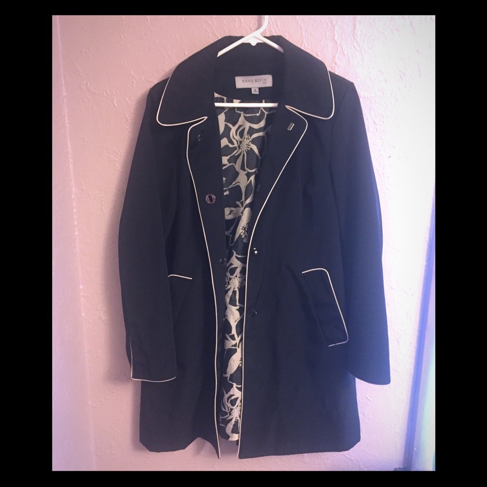 Anne Klein light weight jacket